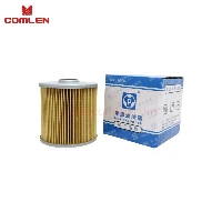 ディーゼルフィルターエレメント (細目) 4HK1/6HK1/10PE1 用 — いすゞ FTR/FVR34/CXZ51 — OEM 番号: 1132401940 /1-13240194-0/ 1132401920/1117035-117A
