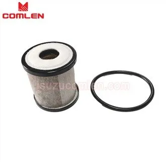 4HK1 8-97606318-0 PCV Element Kits Fuel Filter For ISUZU NPR FRR