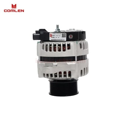 28V 50A Generator 8981522340 Alternator Assy For ISUZU FTR FVR34G3 8-98152234-0 best