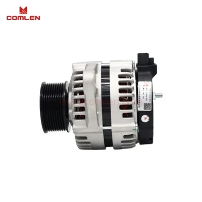 28V 50A Generator 8981522340 Alternator Assy For ISUZU FTR FVR34G3 8-98152234-0 best