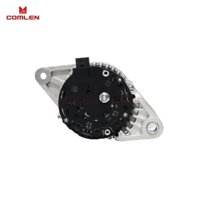28V 50A Generator 8981522340 Alternator Assy For ISUZU FTR FVR34G3 8-98152234-0 high quality