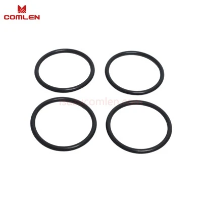 4HK1 6HK1 Engines Nozzle Holder Sleeve Gasket For ISUZU 700P ELF FVR FTR NPR NQR 8976049162 8980041870 suppliers