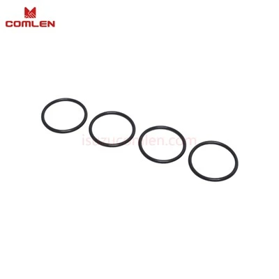 4HK1 6HK1 Engines Nozzle Holder Sleeve Gasket For ISUZU 700P ELF FVR FTR NPR NQR 8976049162 8980041870 price