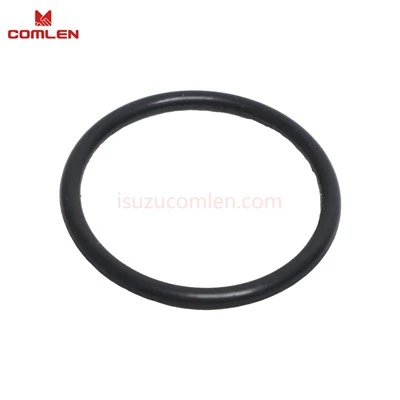 4HK1 6HK1 Engines Nozzle Holder Sleeve Gasket For ISUZU 700P ELF FVR FTR NPR NQR 8976049162 8980041870 high quality
