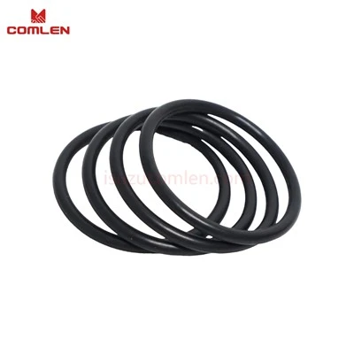 4HK1 6HK1 Engines Nozzle Holder Sleeve Gasket For ISUZU 700P ELF FVR FTR NPR NQR 8976049162 8980041870 factory