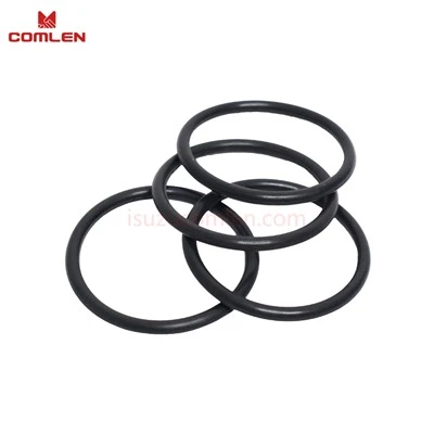 4HK1 6HK1 Engines Nozzle Holder Sleeve Gasket For ISUZU 700P ELF FVR FTR NPR NQR 8976049162 8980041870 price