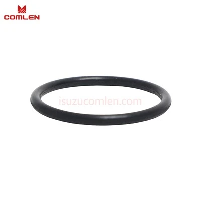 4HK1 6HK1 Engines Nozzle Holder Sleeve Gasket For ISUZU 700P ELF FVR FTR NPR NQR 8976049162 8980041870 best