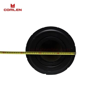 6WF1 Engine Air Cleaner Filter For Isuzu CXZ CYZ Trucks Repair 1142152030 1-14215203-0 price