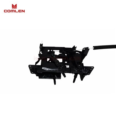 8970698310 8101170-803 Heater Air Conditioner Control Lever For ISUZU NKR55/77 4JB1 price