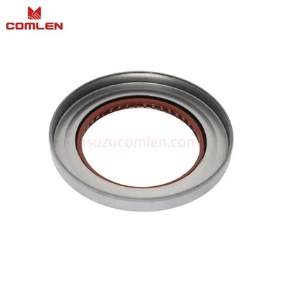 8971229370 Inner Rear Hub Oil Seal For ISUZU 700P NKR NLR NPR NQR 5876102910 Oil Seal manufacturers