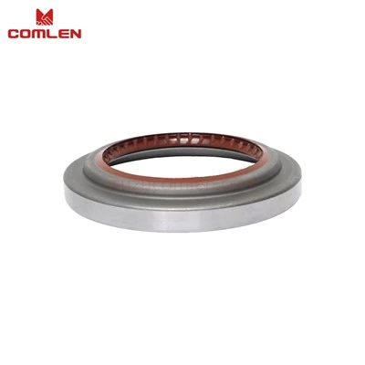 8971229370 Inner Rear Hub Oil Seal For ISUZU 700P NKR NLR NPR NQR 5876102910 Oil Seal suppliers