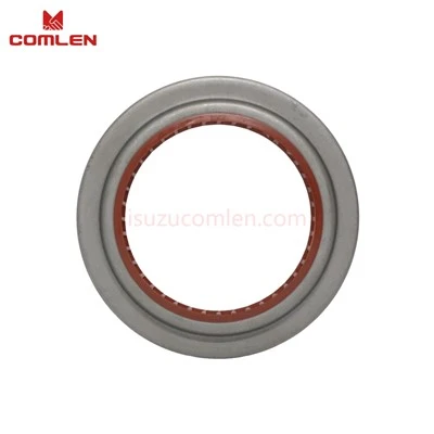 8971229370 Inner Rear Hub Oil Seal For ISUZU 700P NKR NLR NPR NQR 5876102910 Oil Seal best