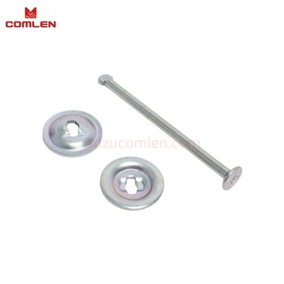 9471620450 9-47162045-0 Shoe Hold Down Pin For Isuzu NKR NPR NQR price