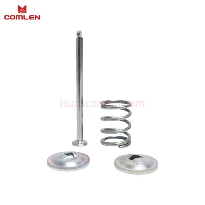 9471620450 9-47162045-0 Shoe Hold Down Pin For Isuzu NKR NPR NQR best