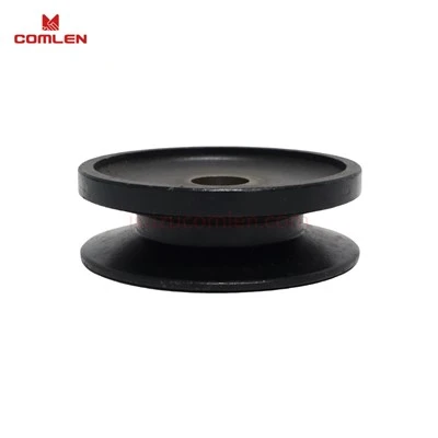 Alternator Pulley For ISUZU NKR TFR55 Truck Repairs 8941674150 4JB1 Engine Generator Pulley suppliers