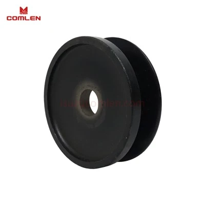 Alternator Pulley For ISUZU NKR TFR55 Truck Repairs 8941674150 4JB1 Engine Generator Pulley price