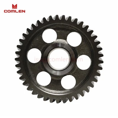 Idler Gear (C) Z=41 For ISUZU 700P CYZ FRR FSR FTS FVR FVM FSS NPR NQR NJR OEM 8976069290 high quality