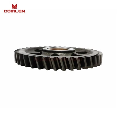 Idler Gear (C) Z=41 For ISUZU 700P CYZ FRR FSR FTS FVR FVM FSS NPR NQR NJR OEM 8976069290 factory