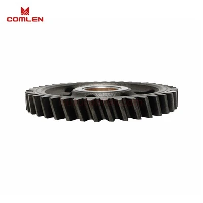 Idler Gear (C) Z=41 For ISUZU 700P CYZ FRR FSR FTS FVR FVM FSS NPR NQR NJR OEM 8976069290 suppliers