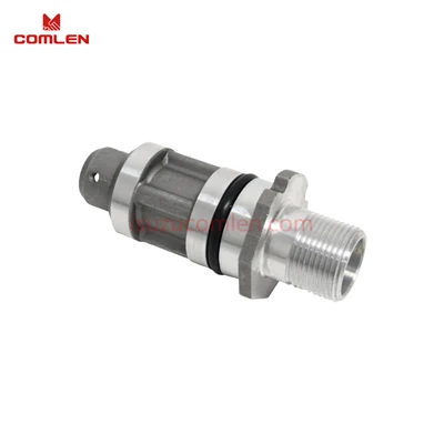 Speedometer Driven Gear Bushing For ISUZU NKR NPR NQR NNR 8972531240 8-97253124-0 suppliers