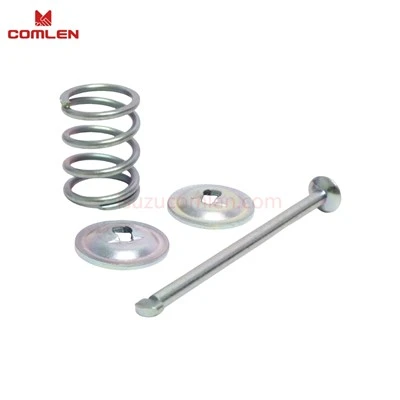 9471620450 9-47162045-0 Shoe Hold Down Pin For Isuzu NKR NPR NQR