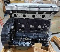 新しい 4HK1 エンジンロングブロックいすゞ NPR NQR FTR 700P